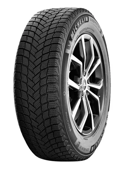 MICHELIN 245/65R17 X ICE-SNOW SUV 111 T XL TL