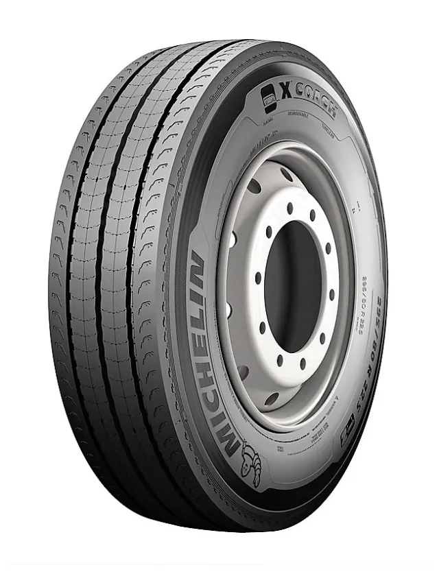 MICHELIN 295/80R22.5 X COACH Z 154 M/150 M TL