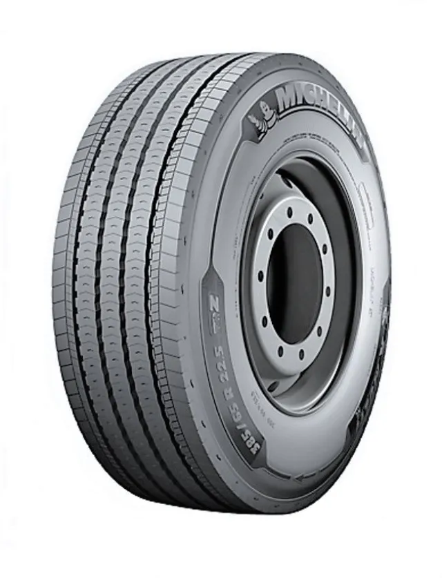 MICHELIN 385/65R22.5 X MULTI HL Z 164 K/158 L TL