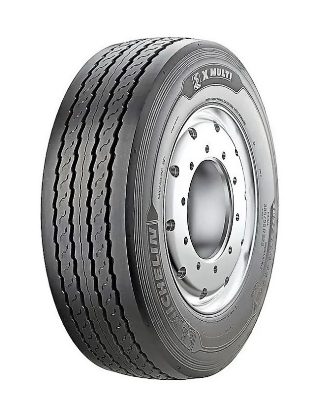 REMIX 385/65R22.5 X MULTI T COF 160 K TL