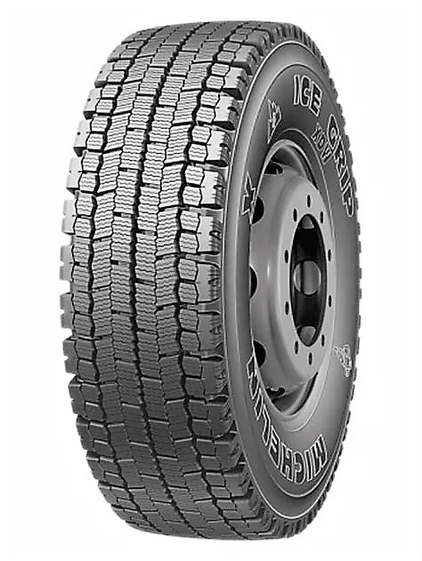 REMIX 315/80R22.5 XDW ICE GRIP COF TL