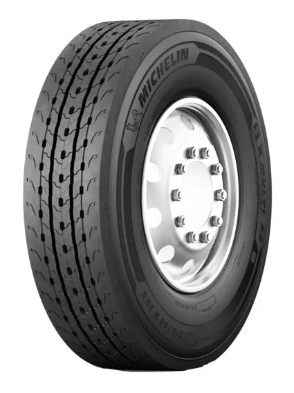 MICHELIN 285/70R19.5 X MULTI Z 2 148 L/146 L TL