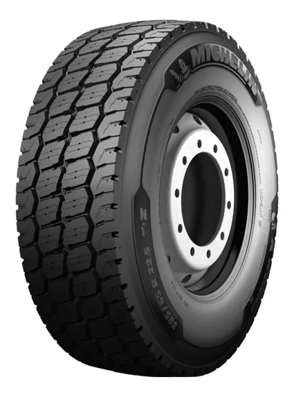 MICHELIN 385/65R22.5 X WORKS HL Z2 164 J TL