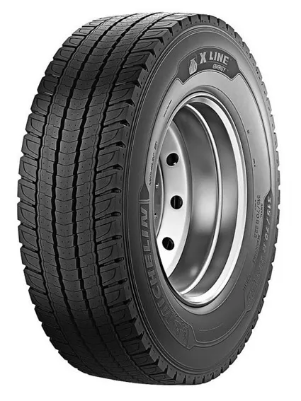 MICHELIN 295/60R22.5 X LINE ENERGY D DM 150 K/147 TL