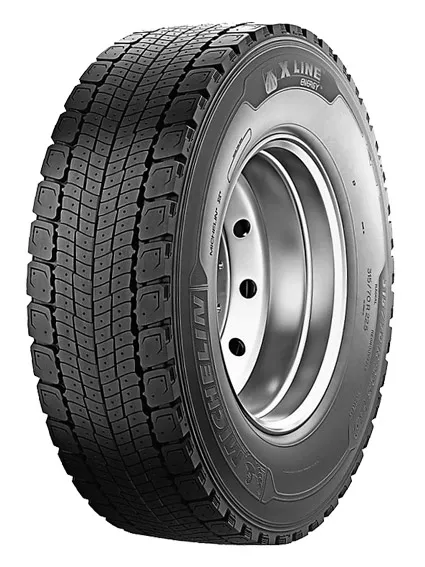 MICHELIN 315/70R22.5 X LINE ENERGY D2 154 TL