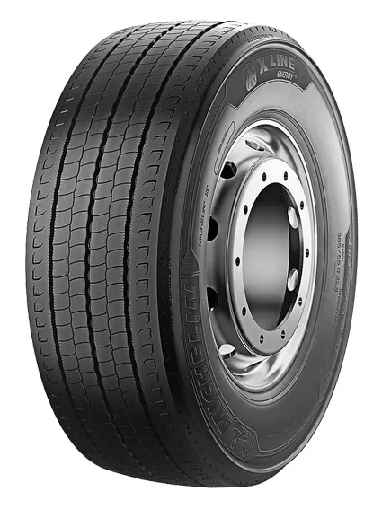 MICHELIN 385/55R22.5 X LINE ENERGY F AS 160 K TL