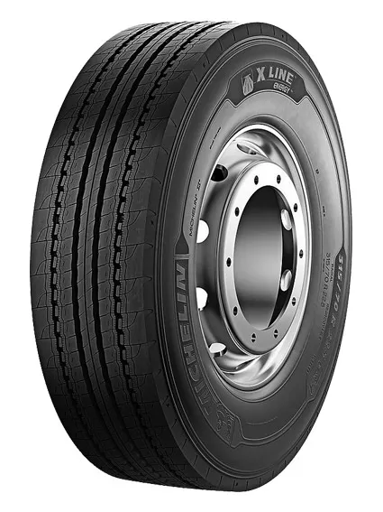 MICHELIN 295/80R22.5 X MULTI ENERGY Z 154 L/150 TL