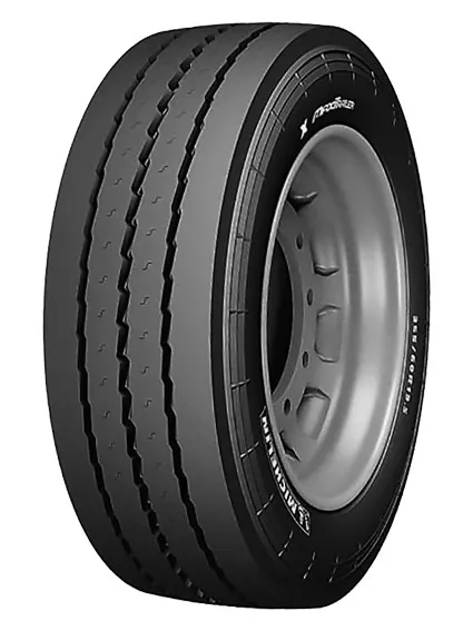 MICHELIN 255/60R19.5 X MAXITRAILER 143 J/141 TL