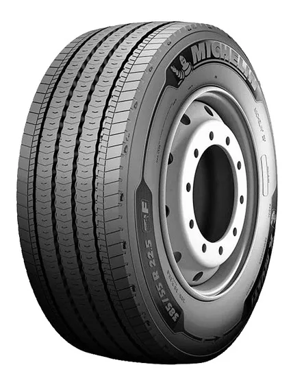 MICHELIN 385/55R22.5 X MULTI F 160 K TL
