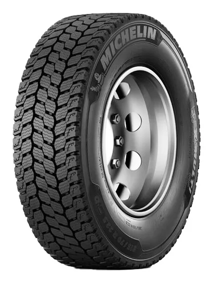 MICHELIN 315/70R22.5 X MULTI GRIP D 154 L/150 TL