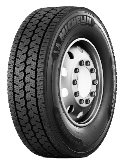 MICHELIN 385/55R22.5 X MULTI GRIP Z AS 160 K/158 L TL