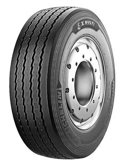 MICHELIN 385/65R22.5 X MULTI T 160 K/158 L TL