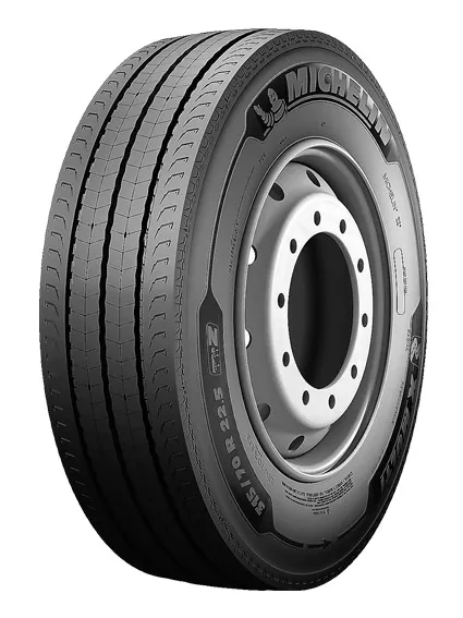 MICHELIN 315/70R22.5 X MULTI Z 156 L/150 TL