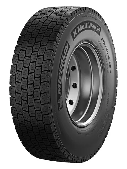 MICHELIN 295/80R22.5 MULTIWAY 3D XDE 152 L/148 L TL