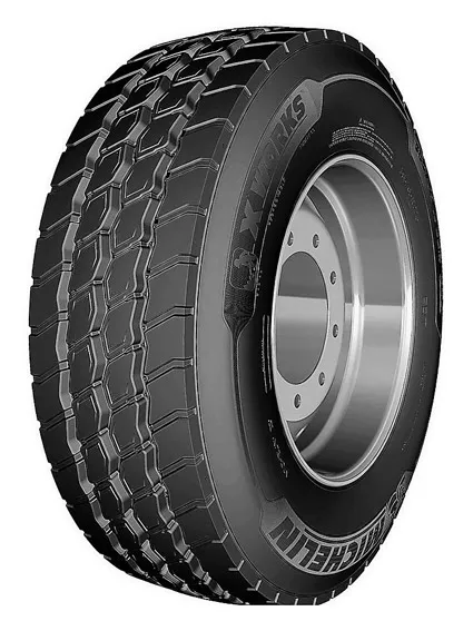 MICHELIN 385/65R22.5 X WORKS T 160 K TL