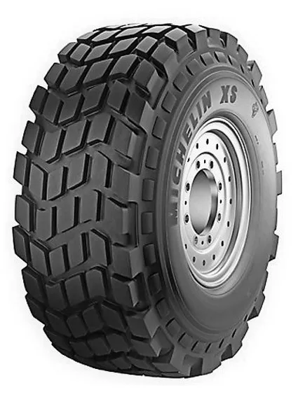 MICHELIN 24R20.5 XS 176 F TL