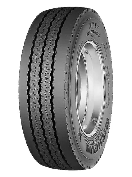 MICHELIN 245/70R19.5 XTE2 DOT 2021 140 J TL