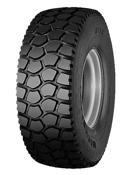 MICHELIN 395/85R20 XZL2 168 K TL