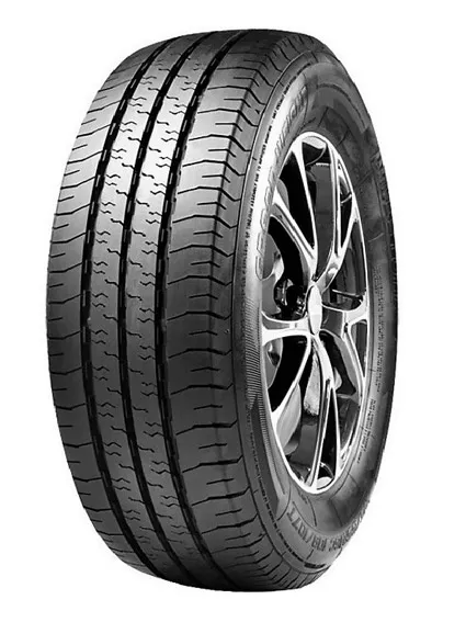 MILESTONE 205/65R16C GREENWEIGHT A/S 107 T TL