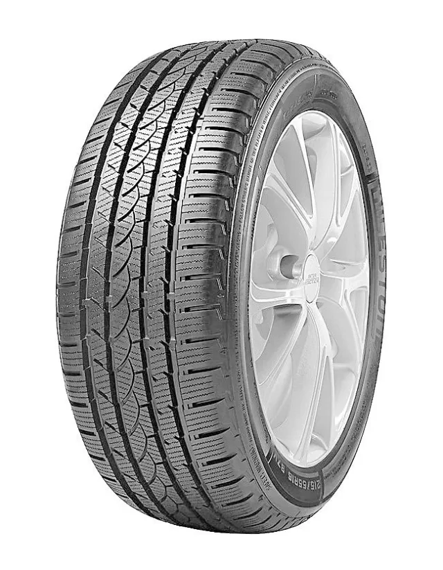 MILESTONE 235/55R17 GREEN 4 SEASON 103 V TL