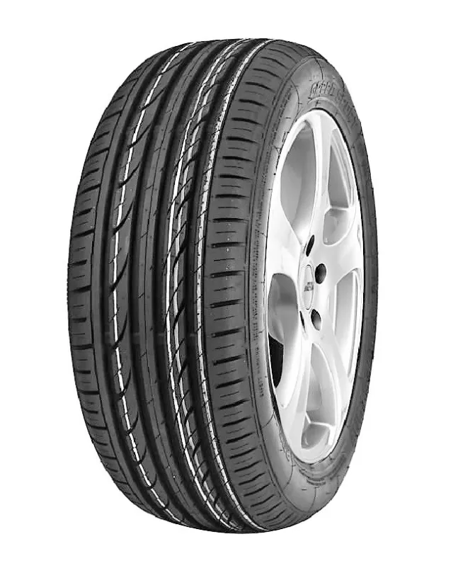 MILESTONE 225/40R18 GREENSPORT GS-05 92 Y XL TL