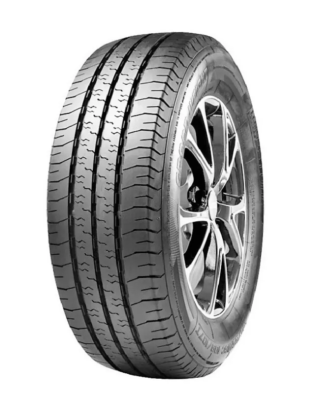MILESTONE 195/75R16C GREENWEIGHT 107 R TL