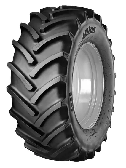 MITAS 540/65R30 AC65 IMP 168 A8/156 A8 TL