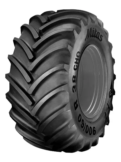MITAS 800/70R38 SFT CHO DOT 2222 178 D/181 A8 TL