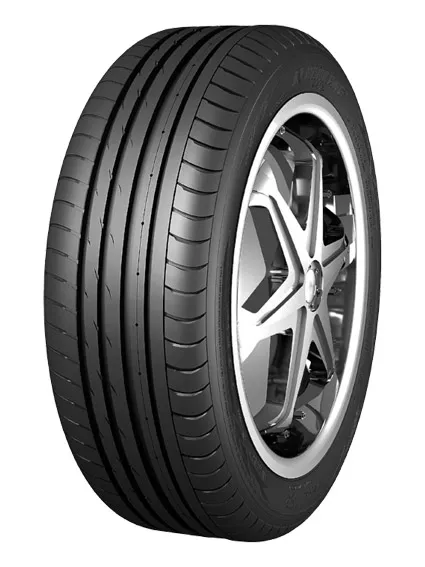 NANKANG 195/40R16 AS-2+ 80 W XL TL