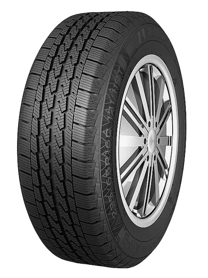 NANKANG 225/75R16C AW-8 70 R TL