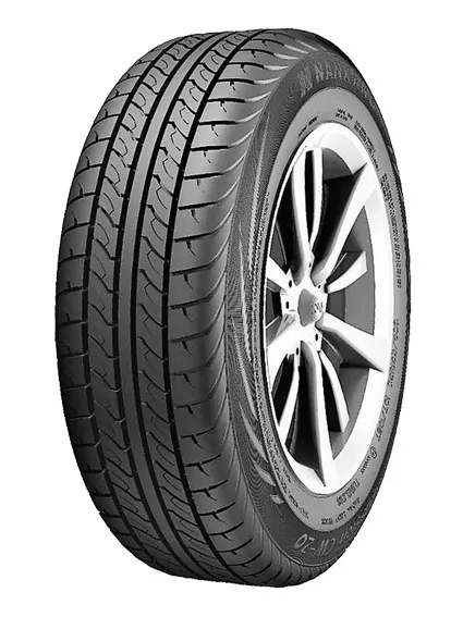 NANKANG 175/75R16C CW-20 101 R TL