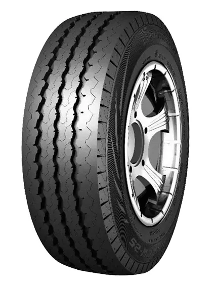NANKANG 225/75R16C CW-25 121 R TL