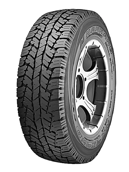 NANKANG 205/70R15 FT-7 96 T TL