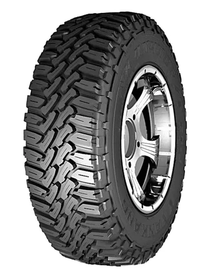 NANKANG 205/80R16 FT-9 110 Q TL