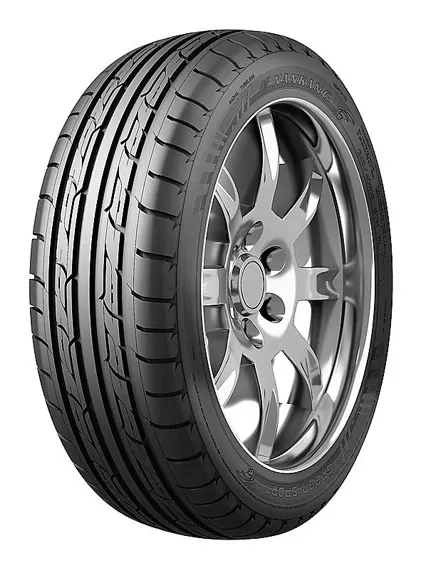 NANKANG 185/60R16 ECO-2+ 86 H TL