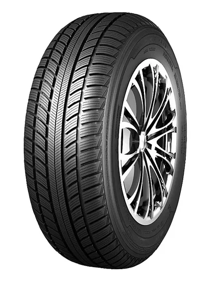 NANKANG 175/60R15 N-607+ 81 V TL