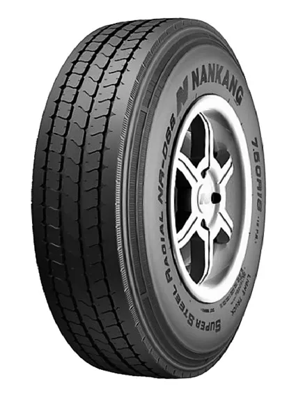 NANKANG 750R16C NR066 121 N 12PR TT