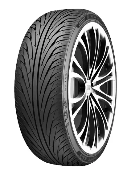NANKANG 255/30R20 NS-2 92 Y TL