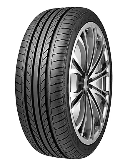 NANKANG 255/40R19 NS-20 100 Y XL TL
