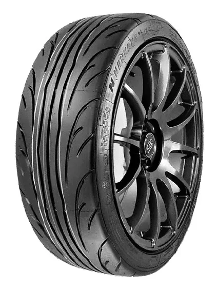 NANKANG 205/40R17 NS2R 180 84 W XL TL
