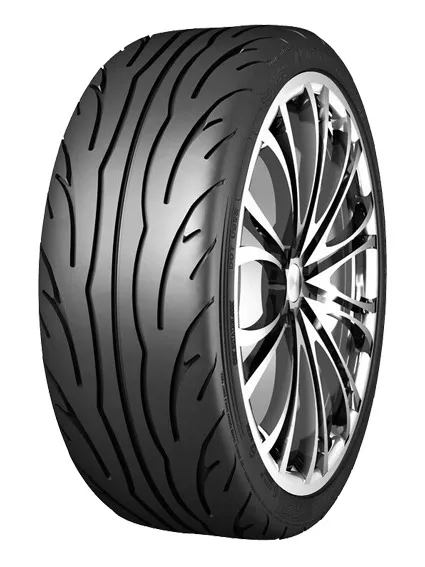 NANKANG 195/45R16 NS-2R 84 V XL TL