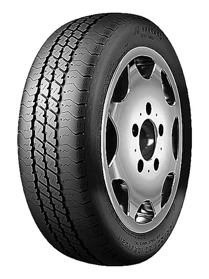 NANKANG 185/70R13C TR10 106 N/104 N     TL