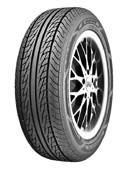 NANKANG 225/50R15 TS611 91 V TL