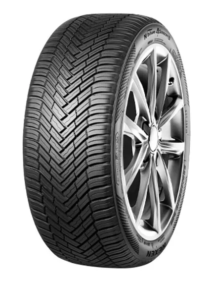 NEXEN 255/40R18 N'BLUE 4 SEASON 2 99 Y XL TL