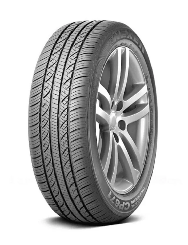 NEXEN 215/70R16 CP671 100 H TL