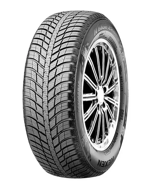 NEXEN 235/65R16C NBLUE4SVAN 115 R TL