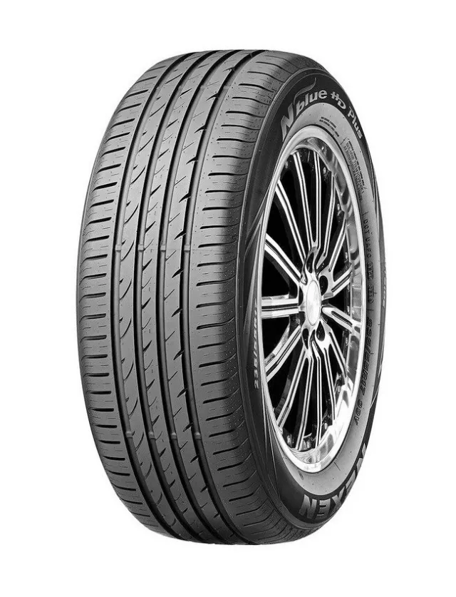 NEXEN 165/65R15 N'BLUE HD PLUS 81 H TL