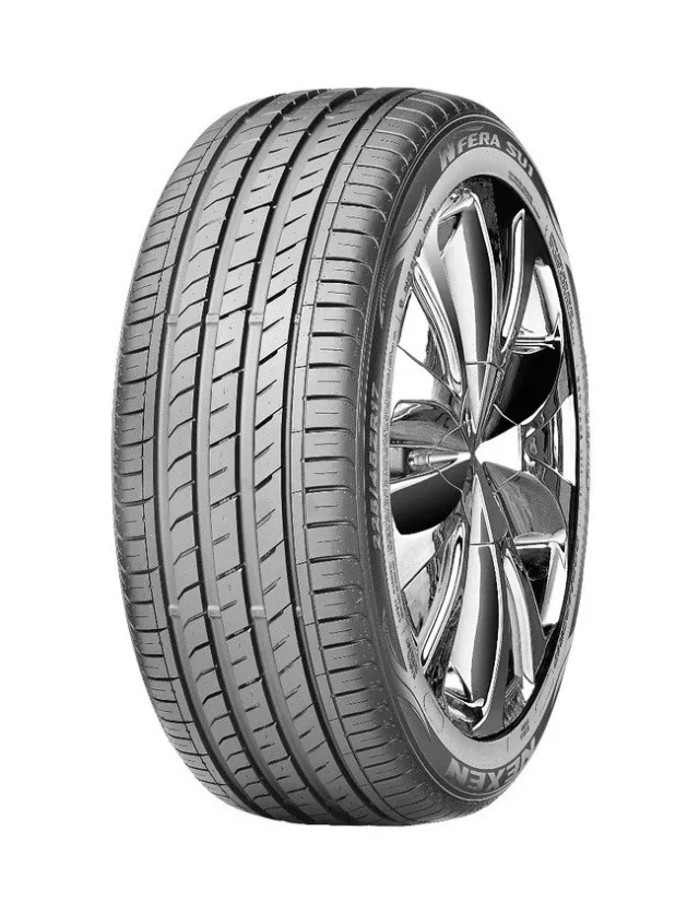NEXEN 275/30R20 N'FERASU1 97 Y XL TL