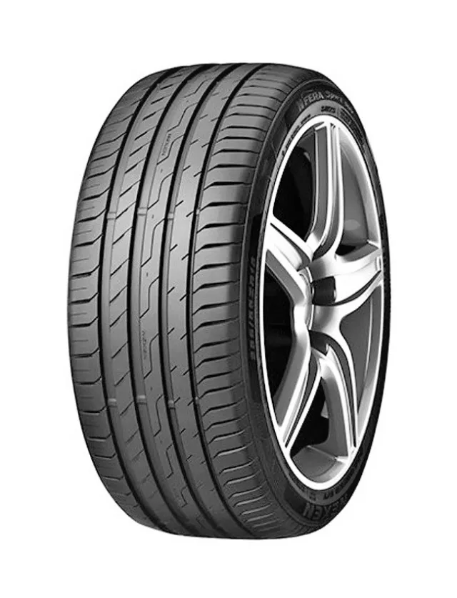 NEXEN 245/40R19 N'FERA SPORT 94 W XL TL
