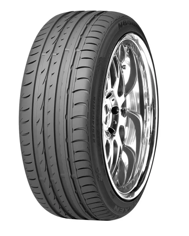 NEXEN 205/40R18 N8000 86 Y TL